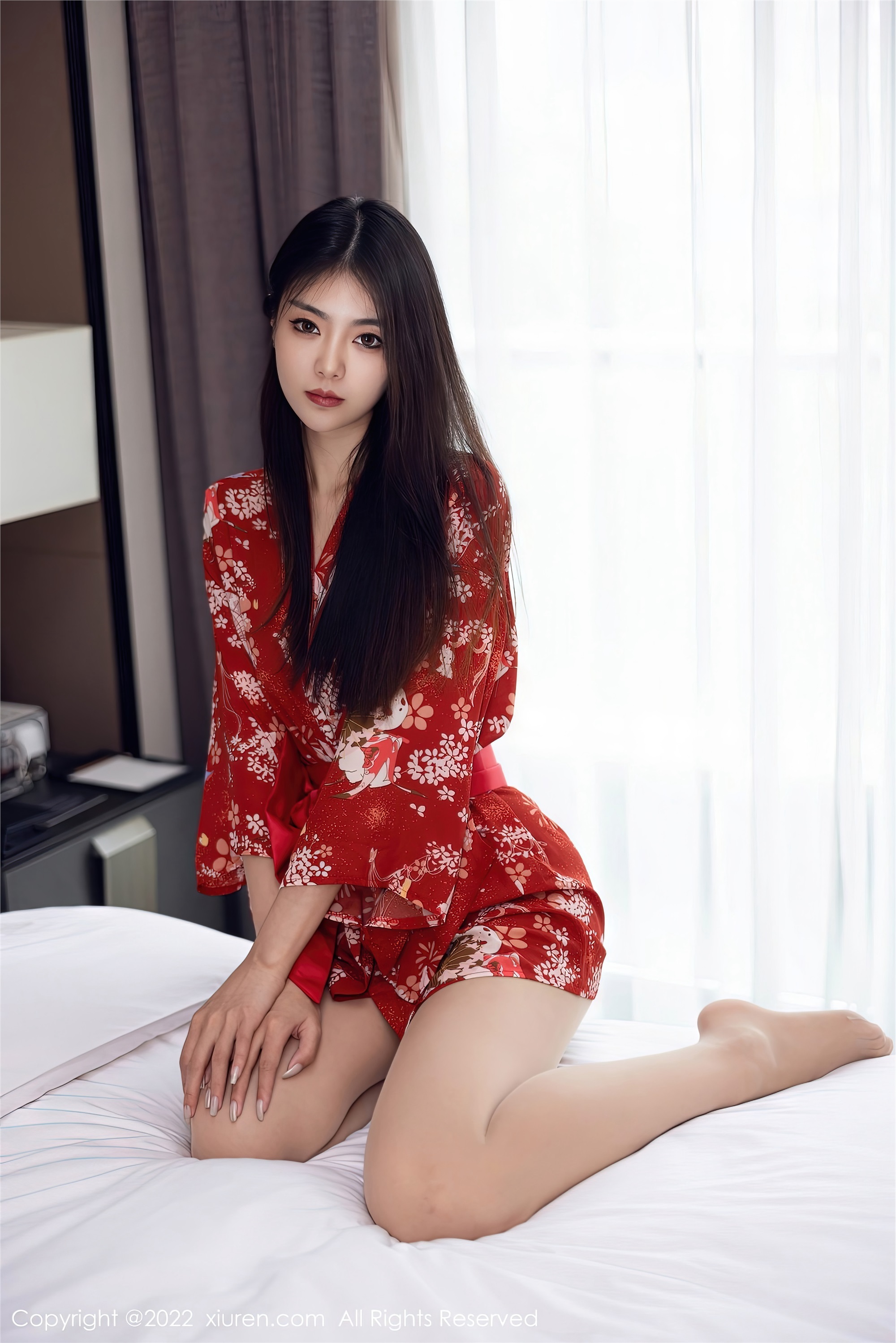 Xiuren秀人网 2022.10.20 NO.5736 可樂Vicky